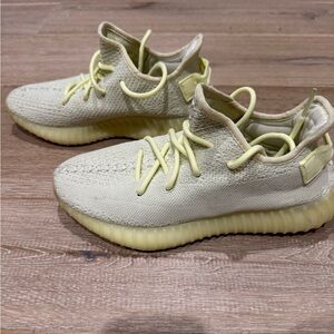 Yeezy Boost Butter